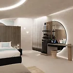 Apartamento Brilliance Of Mykonos