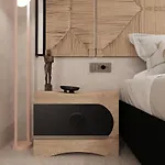 Apartamento Brilliance Of Mykonos