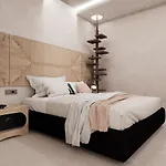 Apartamento Brilliance Of Mykonos Glastros (Mykonos)