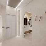 Brilliance Of Mykonos Apartamento Glastros (Mykonos)