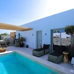 Apartamento Brilliance Of Mykonos *