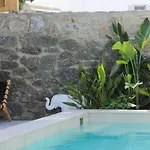 Apartamento Brilliance Of Mykonos *