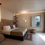 Brilliance Of Mykonos Apartamento *