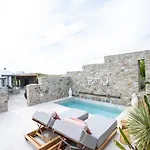 Apartamento Brilliance Of Mykonos