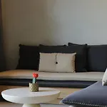 Apartamento Brilliance Of Mykonos