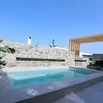 Brilliance Of Mykonos Apartamento Glastros (Mykonos)