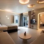 Apartamento Brilliance Of Mykonos *