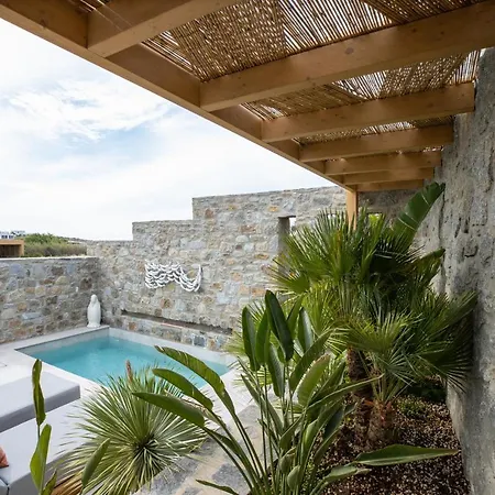 Brilliance Of Mykonos Glastros (Mykonos)