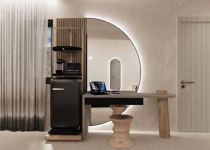 Brilliance Of Mykonos شقة Glastros (Mykonos)