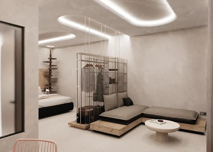 شقة Brilliance Of Mykonos *