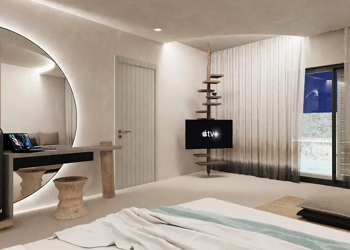 Brilliance Of Mykonos Glastros (Mykonos)