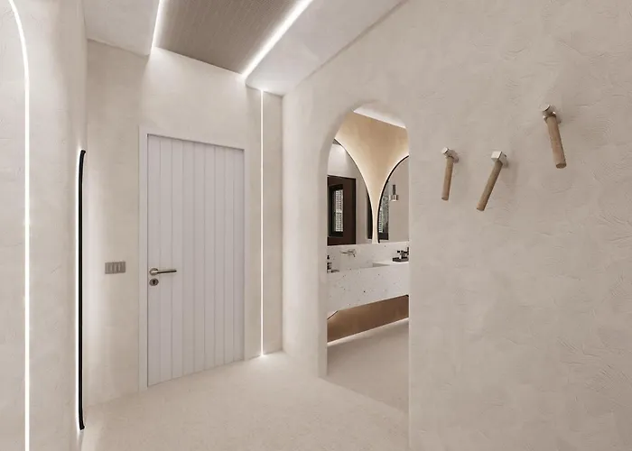 Brilliance Of Mykonos شقة Glastros (Mykonos)