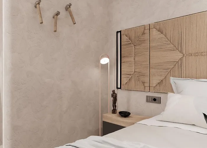 Brilliance Of Mykonos شقة Glastros (Mykonos)