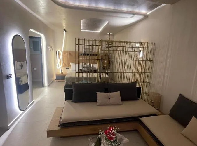 شقة Brilliance Of Mykonos