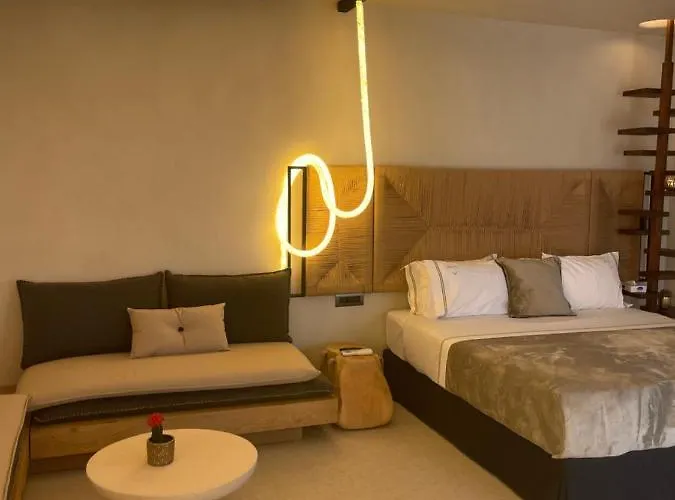 Brilliance Of Mykonos Glastros (Mykonos)