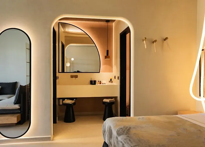 Brilliance Of Mykonos * Glastros (Mykonos)