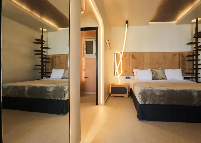 Brilliance Of Mykonos شقة Glastros (Mykonos)