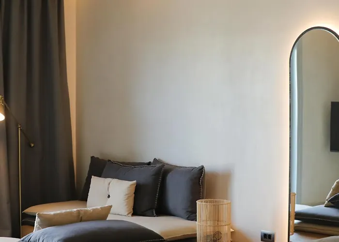 شقة Brilliance Of Mykonos