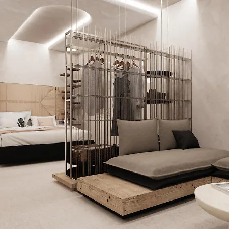 Brilliance Of Mykonos Appartement