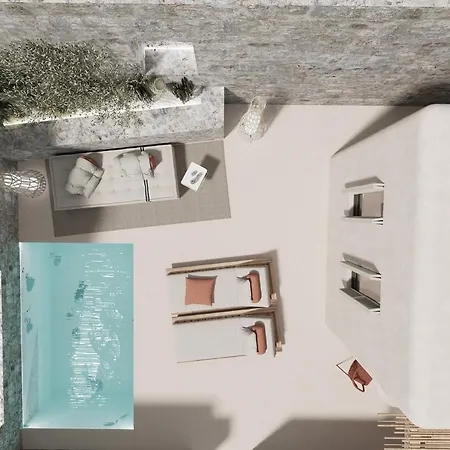 Appartement Brilliance Of Mykonos *