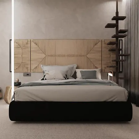 Brilliance Of Mykonos Appartement *