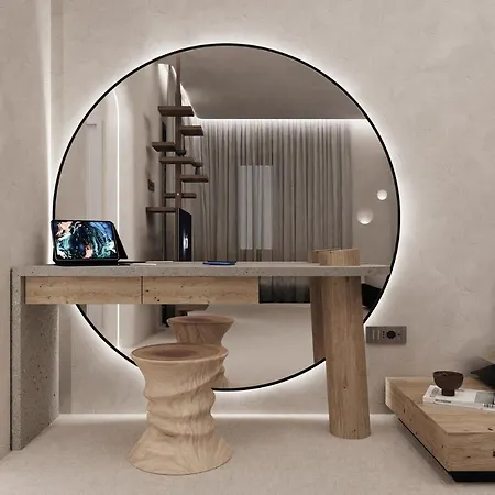 Brilliance Of Mykonos Apartament