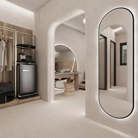 Appartement Brilliance Of Mykonos *