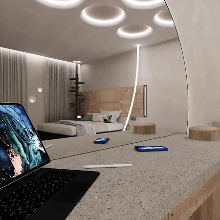 Brilliance Of Mykonos *