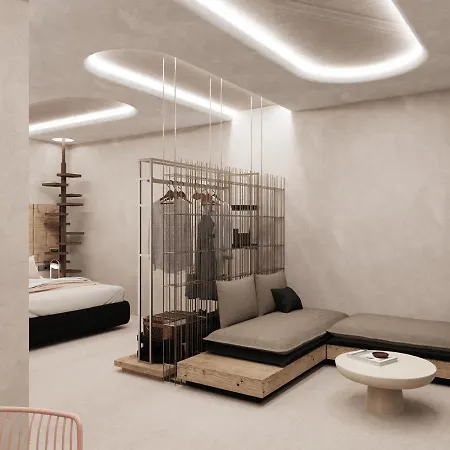 Appartement Brilliance Of Mykonos *