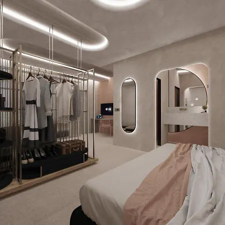 Brilliance Of Mykonos * Glastros (Mykonos)