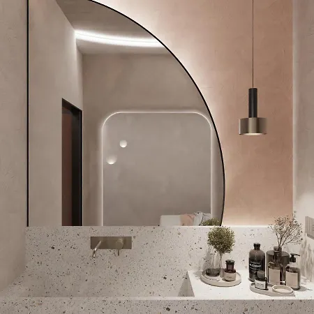 Brilliance Of Mykonos Glastros (Mykonos)