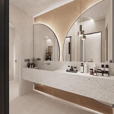 Brilliance Of Mykonos Glastros (Mykonos)