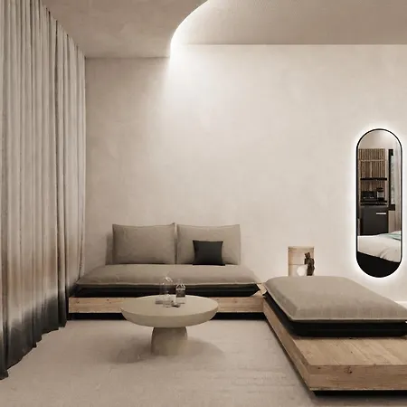 Apartament Brilliance Of Mykonos
