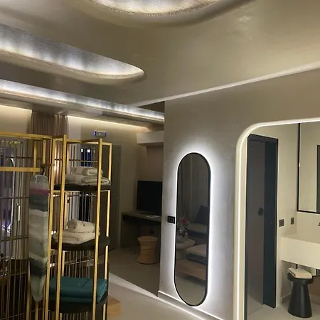 Brilliance Of Mykonos Apartament *