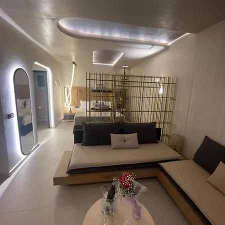 Apartament Brilliance Of Mykonos