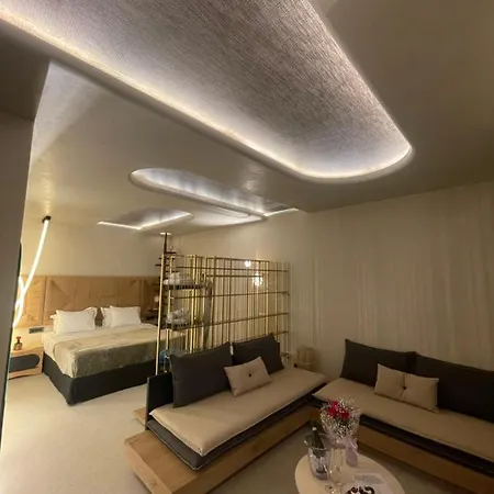 Brilliance Of Mykonos Lejlighed