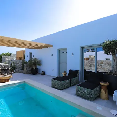 Apartament Brilliance Of Mykonos *