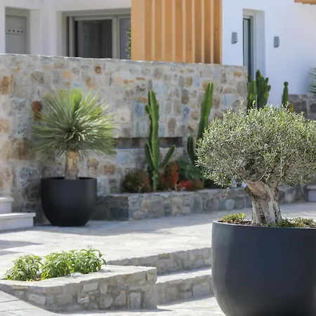 Brilliance Of Mykonos Apartament