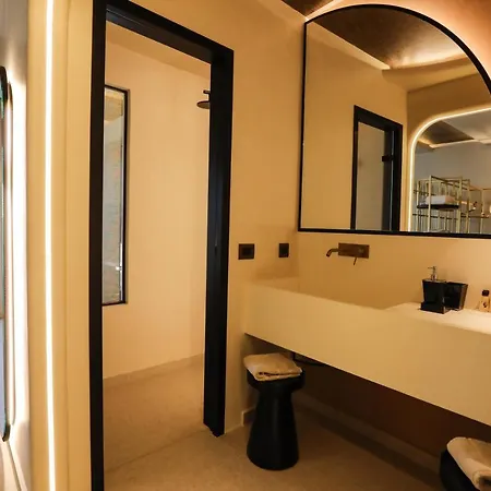 Brilliance Of Mykonos Lejlighed *