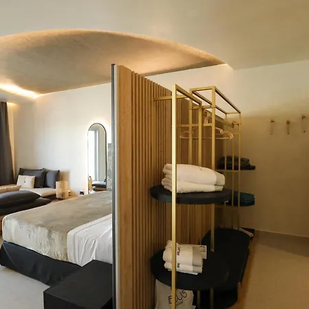 Brilliance Of Mykonos Apartament Glastros (Mykonos)
