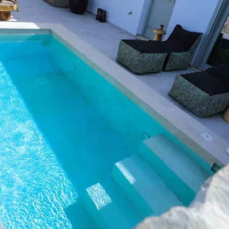 Brilliance Of Mykonos * Glastros (Mykonos)