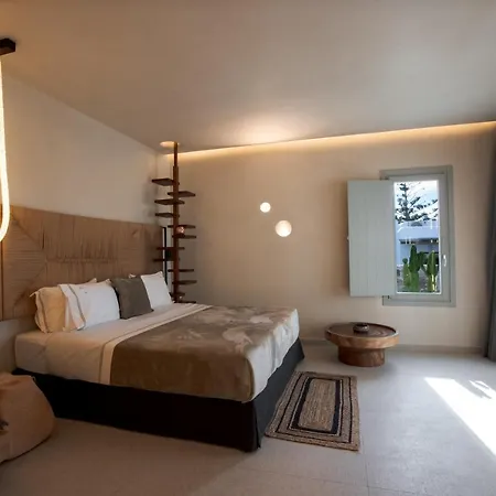 Brilliance Of Mykonos Appartement *