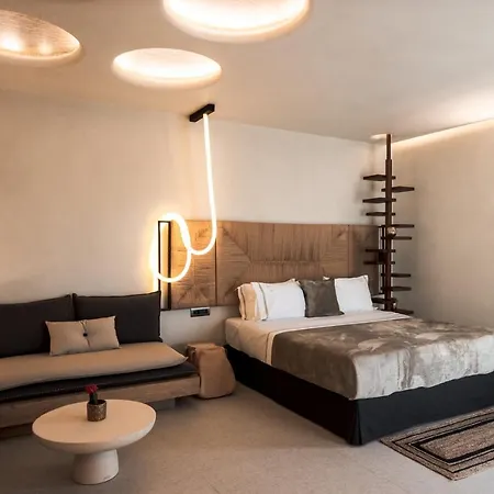 Brilliance Of Mykonos * Glastros (Mykonos)