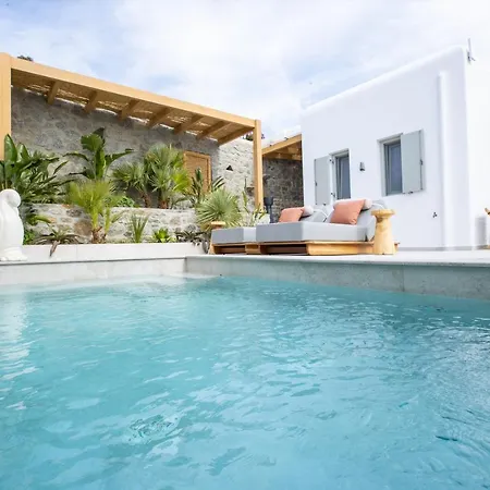 Brilliance Of Mykonos * Glastros (Mykonos)