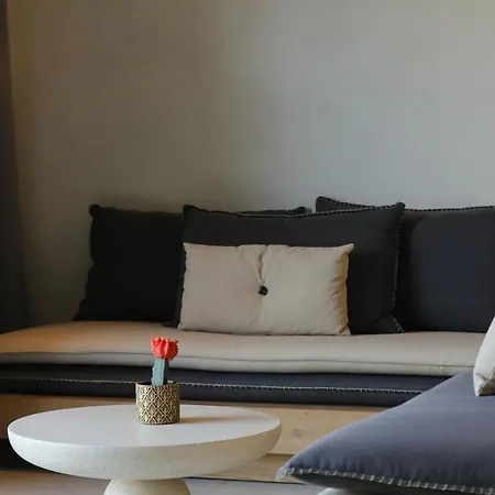 Apartament Brilliance Of Mykonos