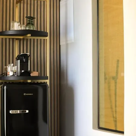 Brilliance Of Mykonos