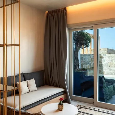 Brilliance Of Mykonos Apartament