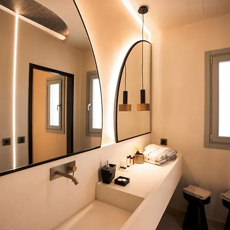 Brilliance Of Mykonos Lejlighed