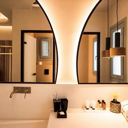 Brilliance Of Mykonos Lejlighed