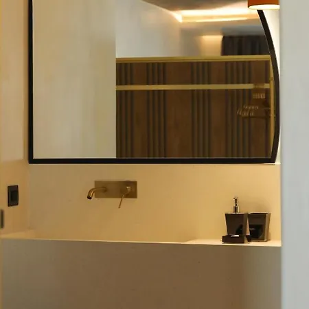 Lejlighed Brilliance Of Mykonos Glastros (Mykonos)